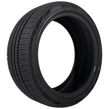 Roadtrack Terrena UHP 225/55ZR17 101W - UHP Passenger Tire
