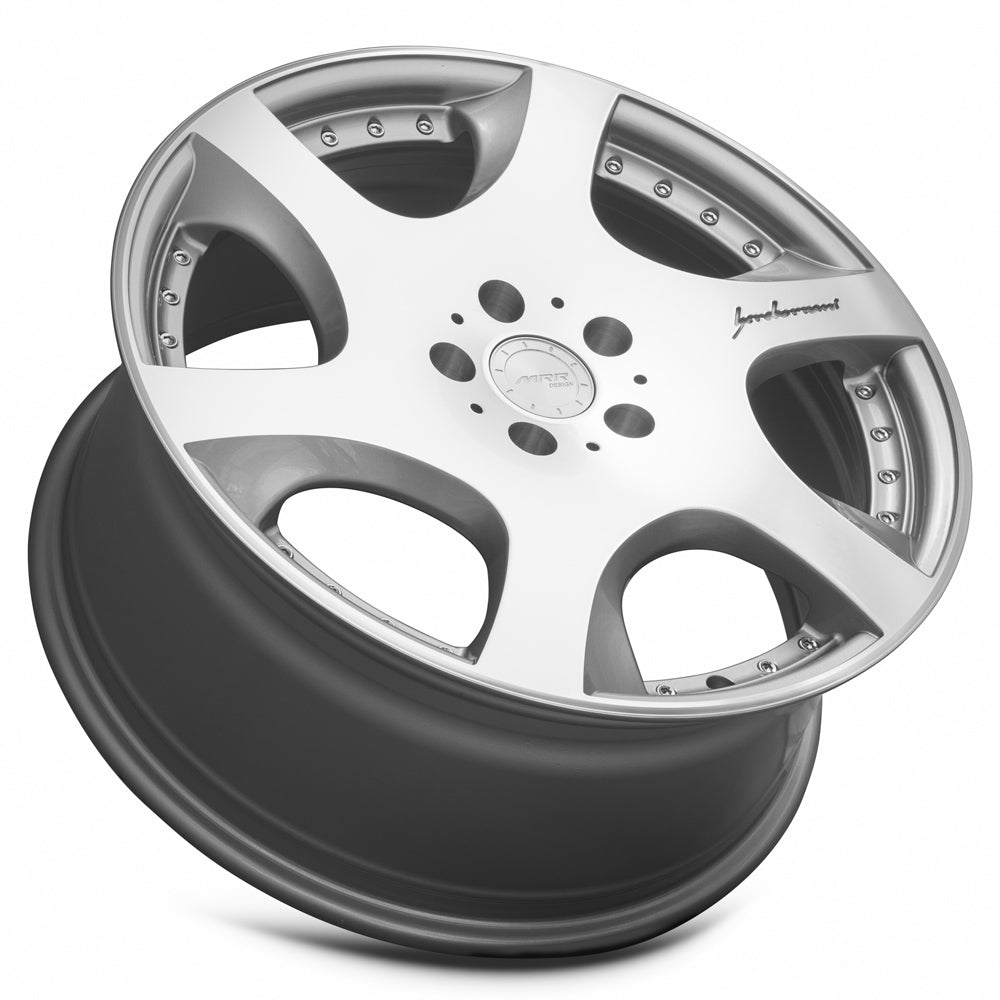 MRR VP3