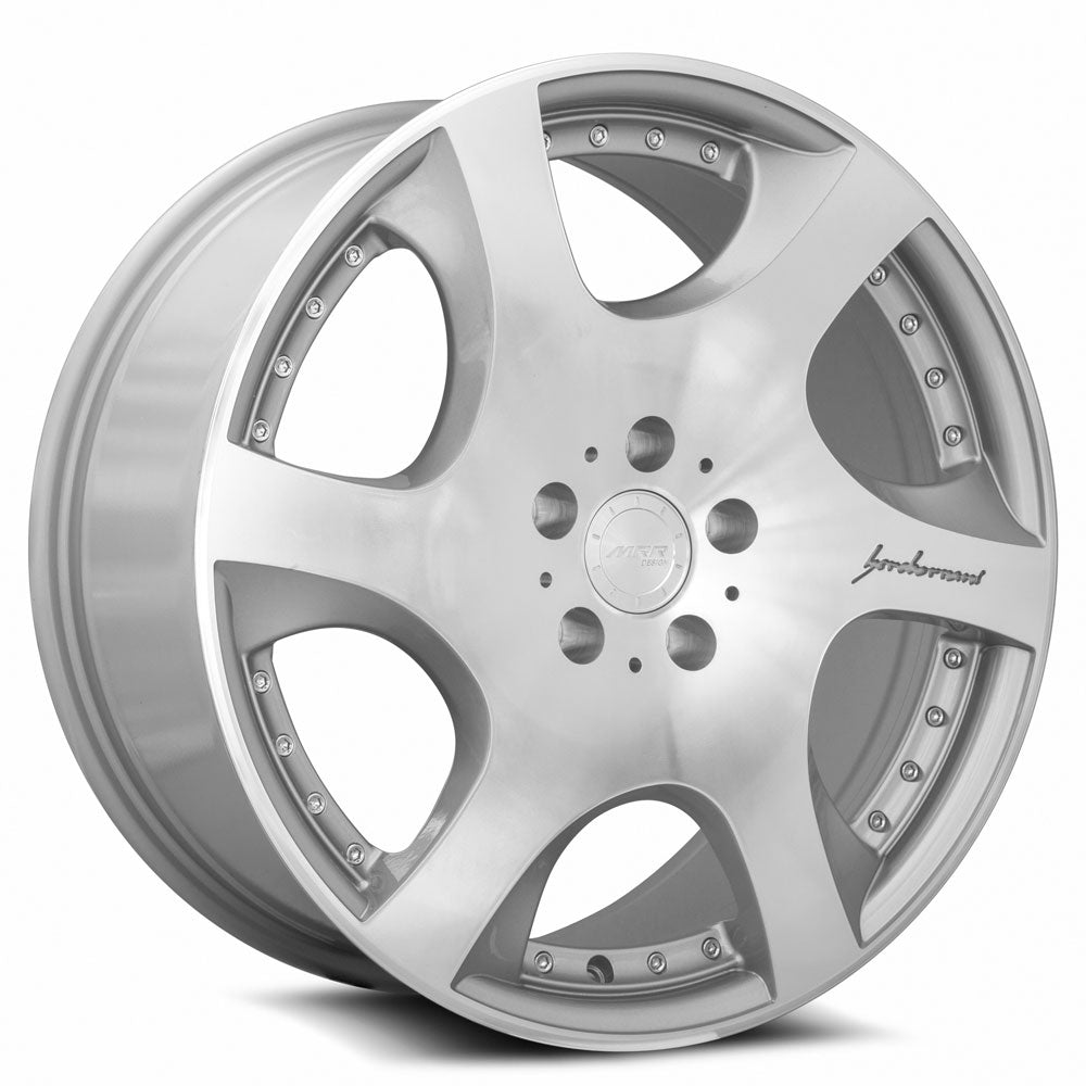 MRR VP3