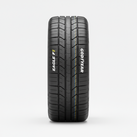 Goodyear Tire