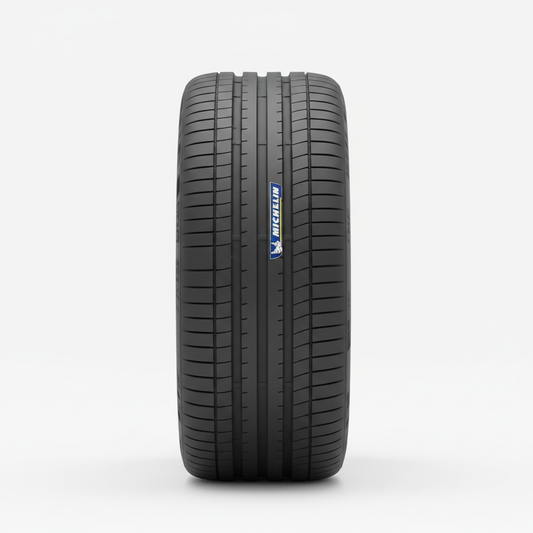 Michelin Tire